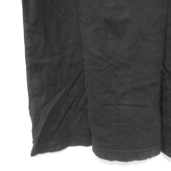 AMERICAN EAGLE - Super Soft - Standard Fit | small | Black Graphic Tee / T-Shirt - Picture 12 of 13